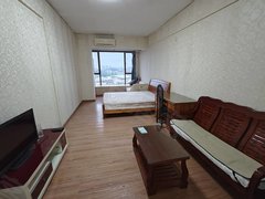 靓房！江北丽格国际公寓多套1房出租才1000元每月！