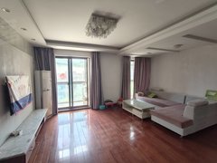 宁波宁海宁海大厦上东国际2室2厅1卫精装修家电齐全拎包入住有停车位出租房源真实图片