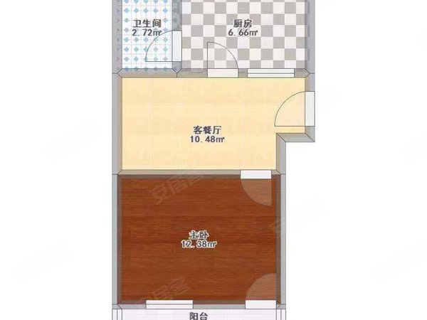 临沂费县费县城区顺鑫温和广场顺鑫温和广场 精装修 家具家电齐全 拎包入住 看房方便出租房源真实图片