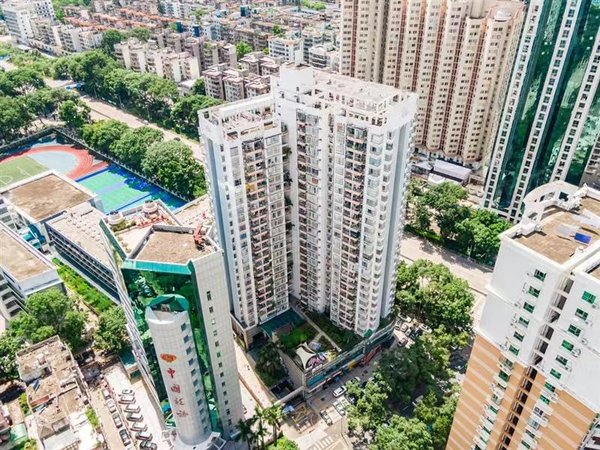 精装一房一厅 近耀华 9号线地铁香梅站 可长短租,福田租房-深圳58安居