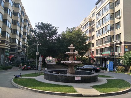 阳光上城,人民大街 - 阜新阳光上城二手房,租房,房价-阜新安居客