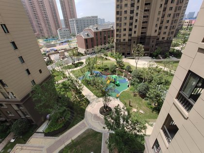 华地翡翠蓝湾畅园