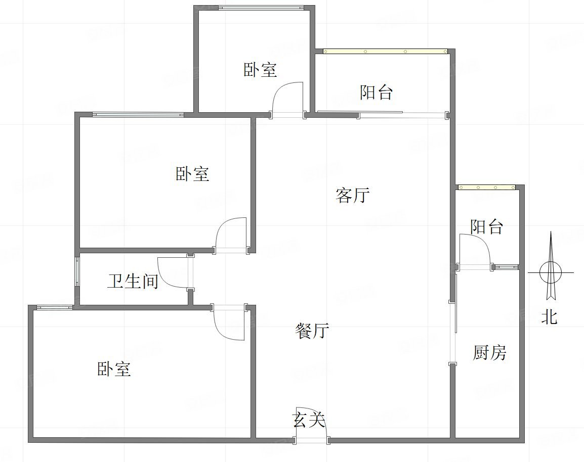 恒大轨道时代a区