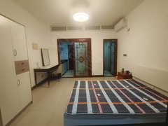 海口龙华世贸世贸 农垦 世贸兰庭 精装 一房 拎包入住出租房源真实图片