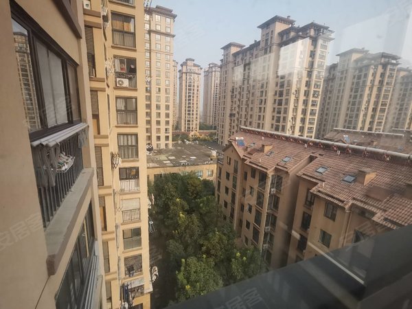 宣城宣州国购广场贝林小区出租贝林锦苑中上楼层精装修两室两厅,家电