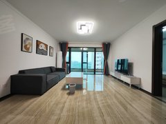 青州青州城区泰华城城东电梯房,精装4居室,碧桂园,配套全,近泰华城和凌云居出租房源真实图片