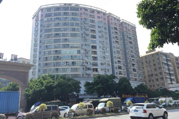 天元大厦,黄石西路456号 - 广州天元大厦二手房,租房,房价-广州安居客