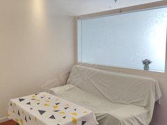 镇江京口麦德龙江大中门 运河印象精装一室朝南 随时看房出租房源真实图片
