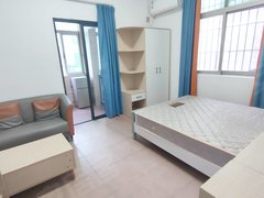 深圳龙岗南联南联罗瑞合村 1室1厅1卫 房屋清洁 20平出租房源真实图片