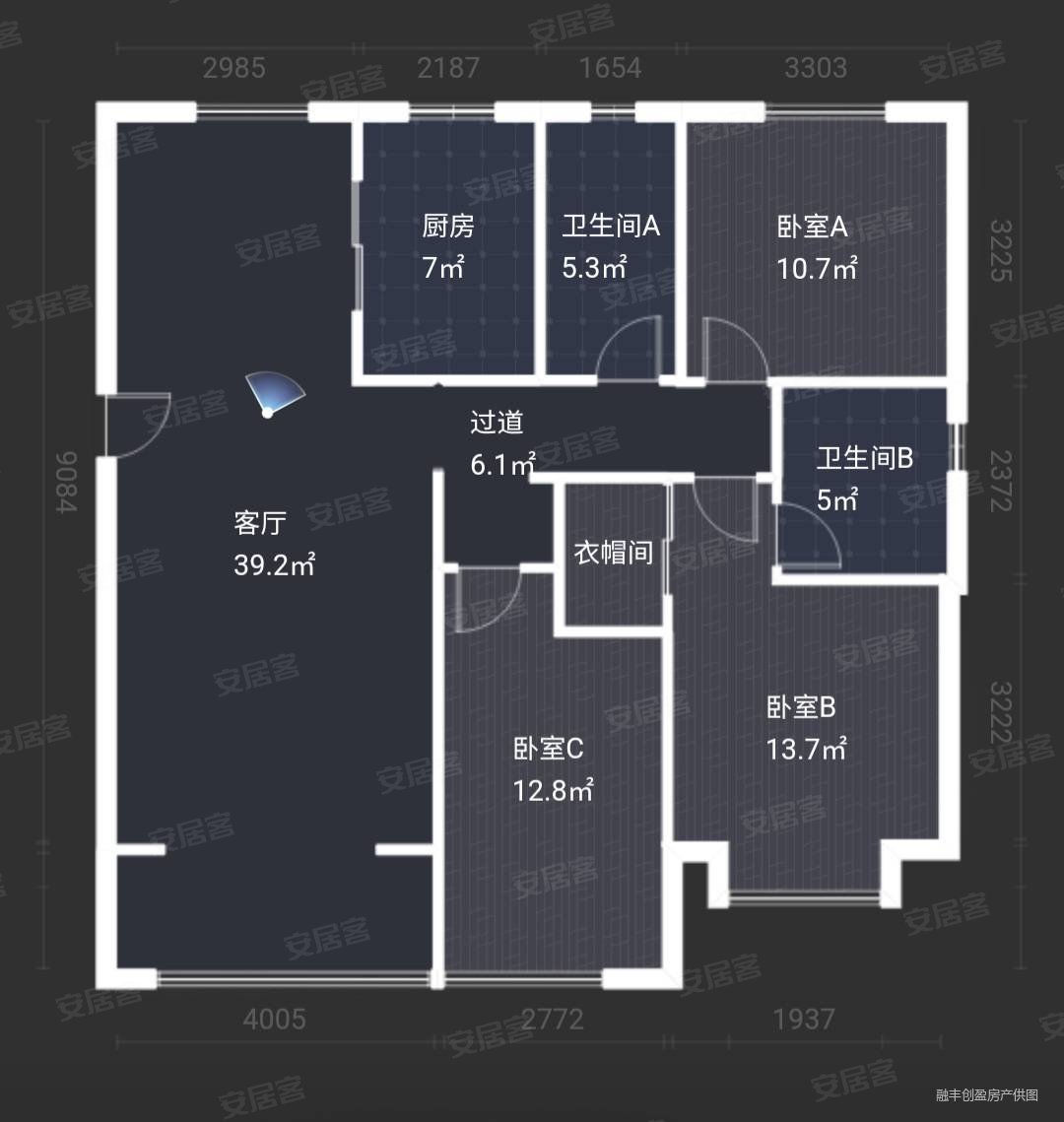 融创红岛壹号院