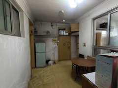 济南历城洪家楼洪楼小区南区(洪楼小区30-60号) 3室1厅1卫出租房源真实图片