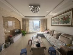 弥勒新世界佛城广场云阳新世界3室租房 家具家电齐全 1700一个月出租房源真实图片