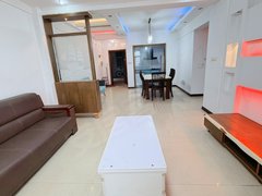 武汉沌口开发区阳光丽景沌阳大道地铁口郭徐岭广场金荷花园精装3室急租干净采光好出租房源真实图片