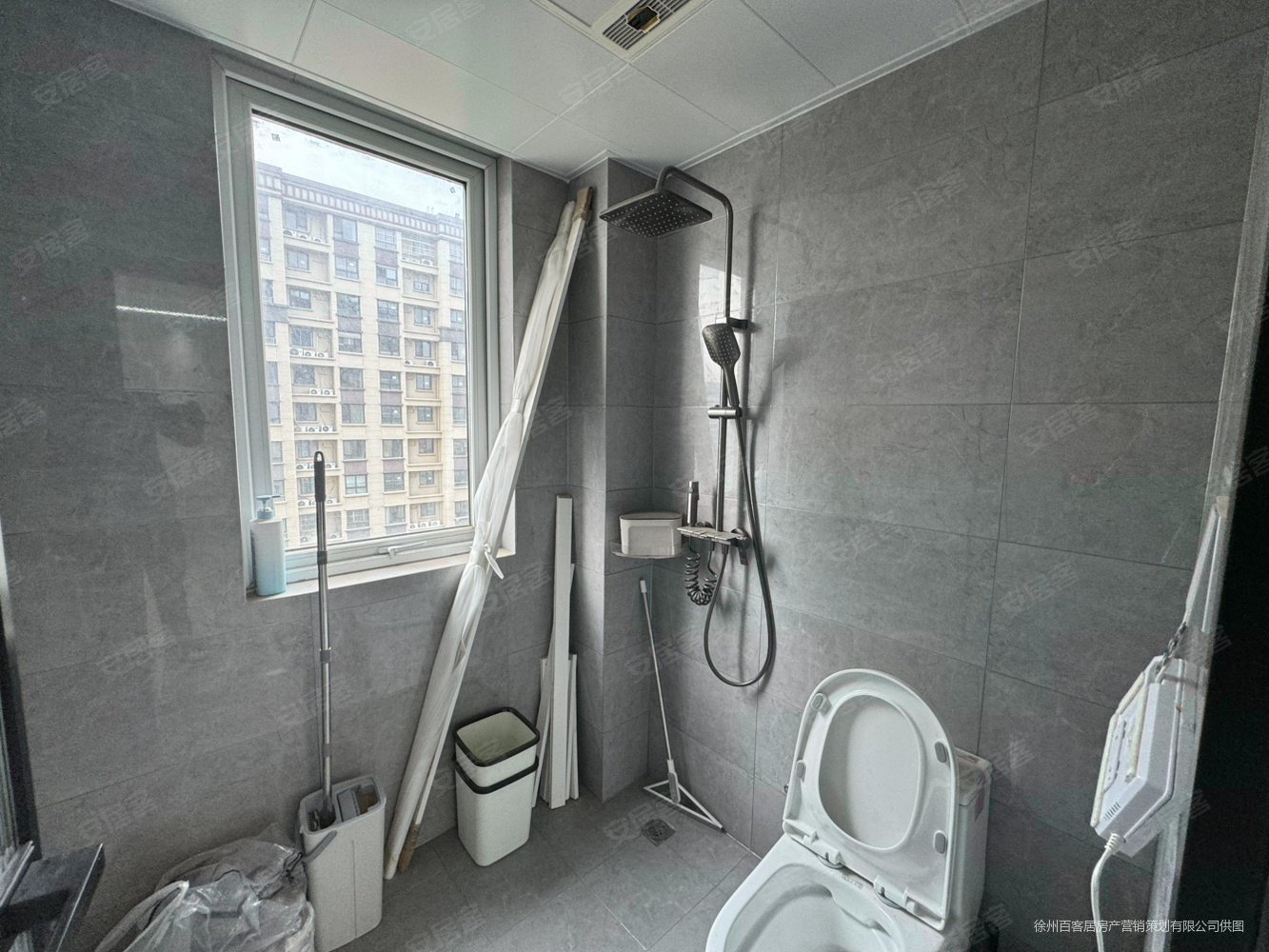 港利上城国际3室2厅1卫98㎡南北54.2万