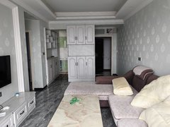 重庆北碚复兴和泰家园350号二室精装修，家具家电齐全拎包入住。出租房源真实图片
