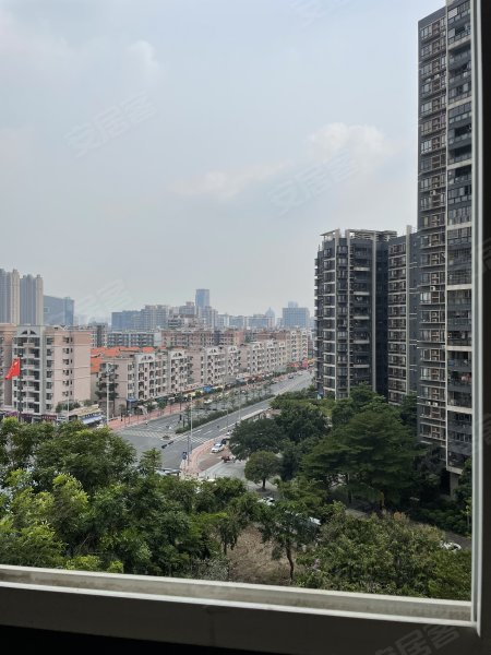 江南名居全配精装一房 南向远景 居住舒适,南海租房-佛山58安居客