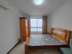 桂林临桂西城大道兴荣郡一房750包物业出租房源真实图片