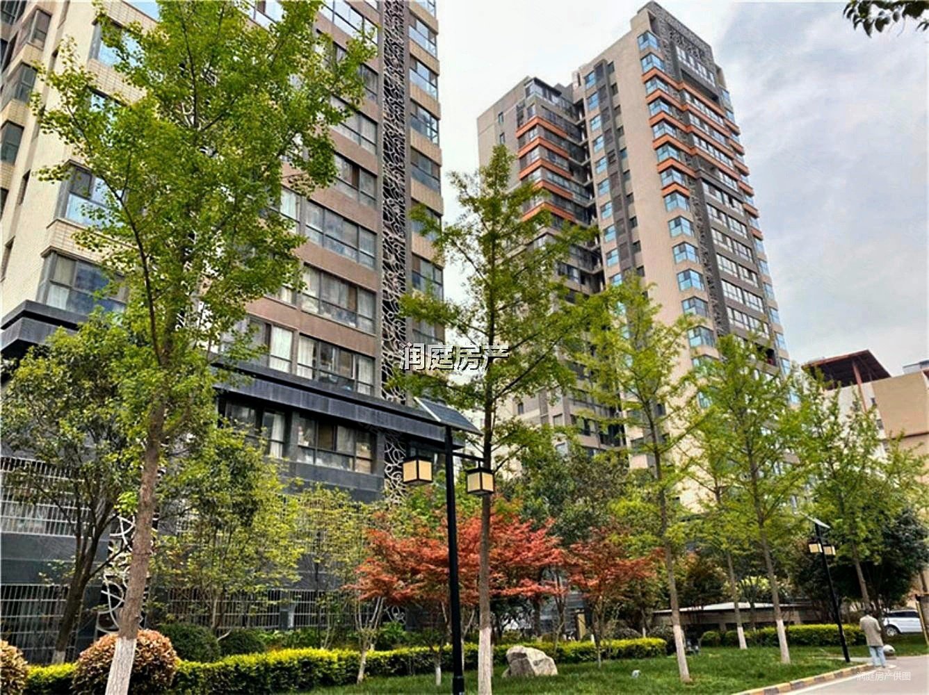 不限户 胡家庙 二环边 即住 不限户 胡家庙 恒基,恒基碧翠锦华二手房,