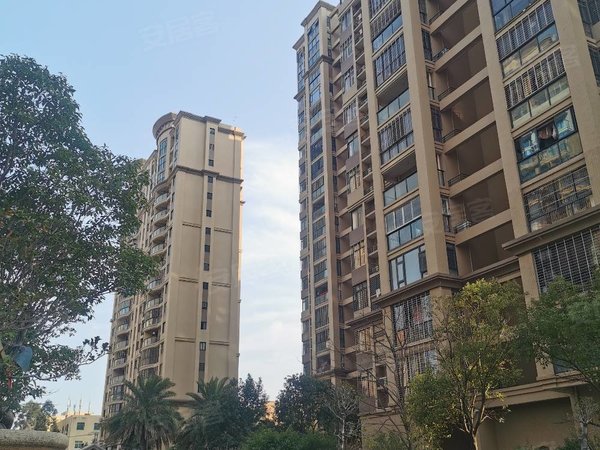 泉州台商区台商投资区星湖湾精装 高层 随时看房出租房源真实图片