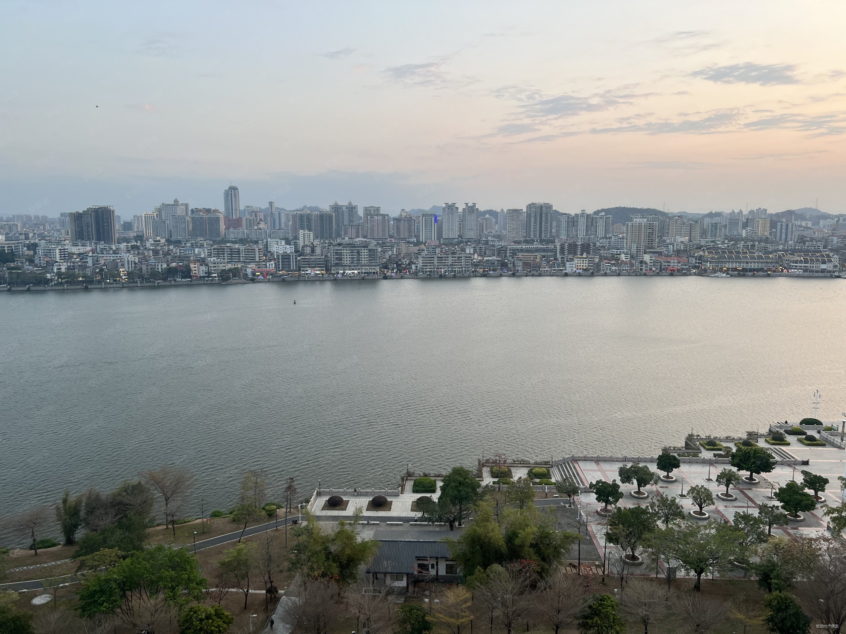 惠州房产网>惠州二手房>惠城二手房>江北滨江区二手房>合生帝景湾>