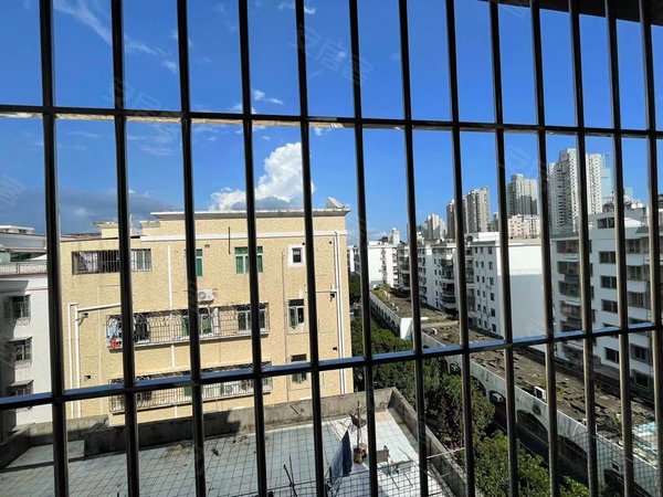 深圳南山蛇口南水村整租水湾地铁站阳台大单间出租房源真实图片