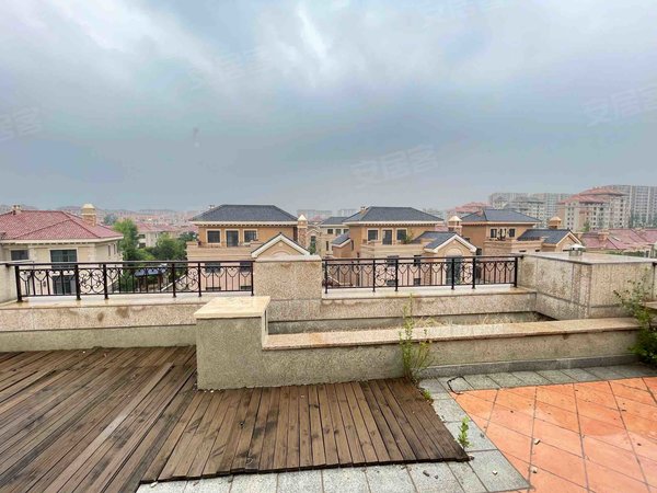 呼和浩特如意开发区东岸国际东岸国际(二期别墅)东岸国际(二期别墅) 4