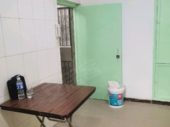 北京丰台长辛店朱家坟三里 2室1厅1卫出租房源真实图片