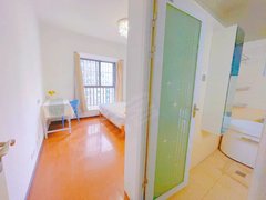 昆明西山滇池路片区无中介！未名城月付可短租广福城 儿童医院 恒大云报广场茶溪谷出租房源真实图片