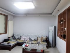 莱芜莱城莱城城区小故事仁和花园，1楼简装修，95平三室，拎包入住出租房源真实图片