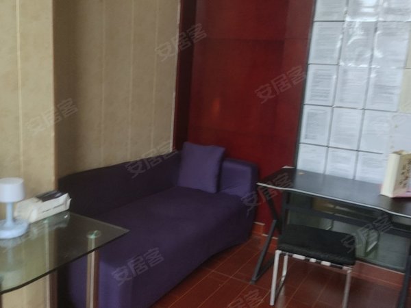 绍兴越城城北大滩壹号大滩壹号 1室1厅1卫出租房源真实图片