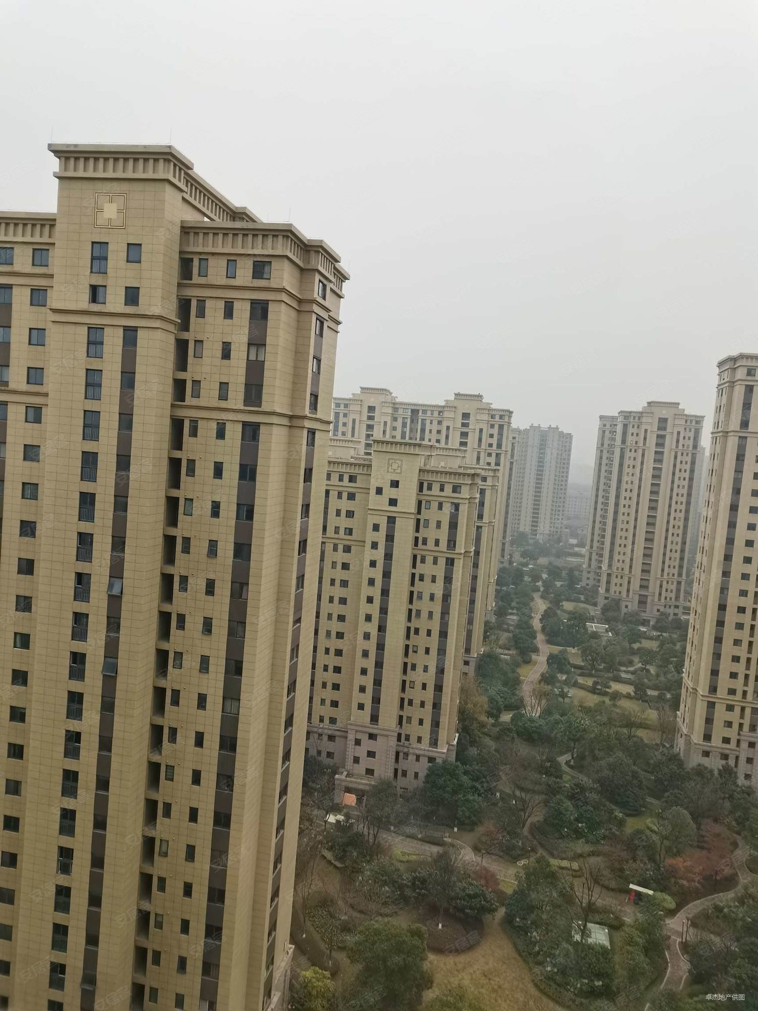 直降30万京华城华鼎星城精装南北三居西育才西梅中