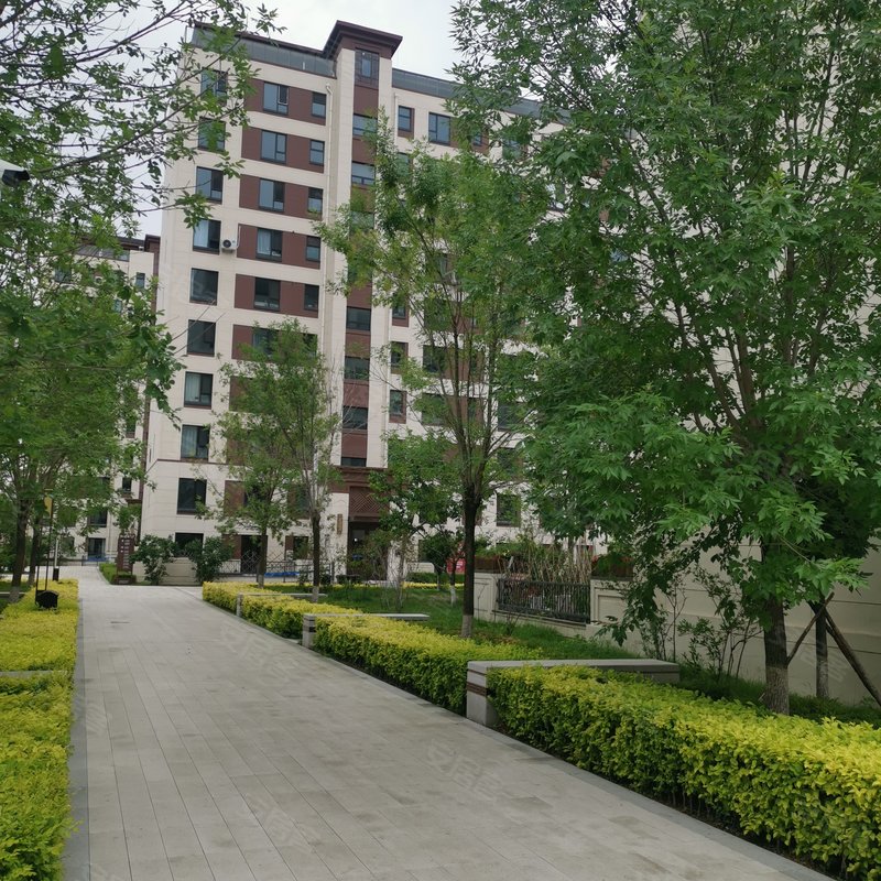 【信德臻悦, 信德臻悦小区详情,房价走势,房源,业主论坛】- 辽阳58