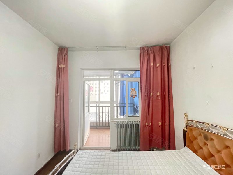 植物园附近 金华苑 两室好房 单价低 可按揭 看房