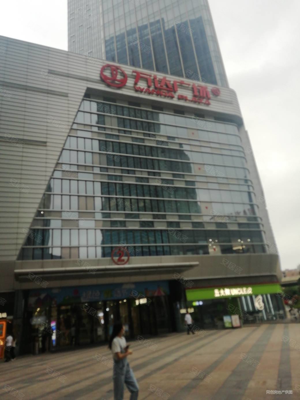 星港城二手房,28万,2室1厅,1卫,53平米-佛山安居客