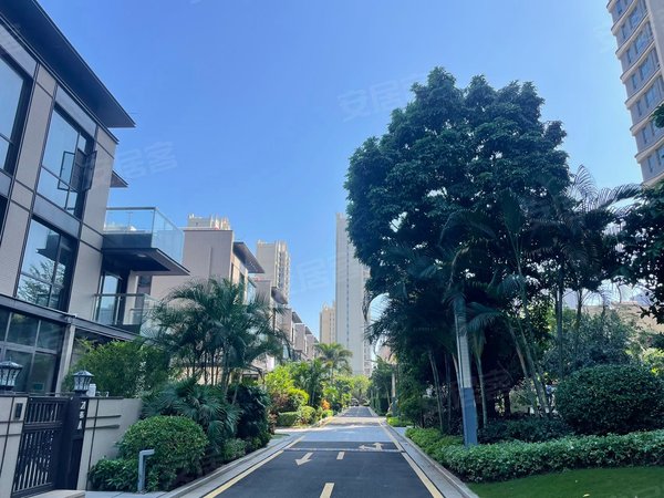 海口秀英秀英大道大华锦绣海岸(别墅)急!