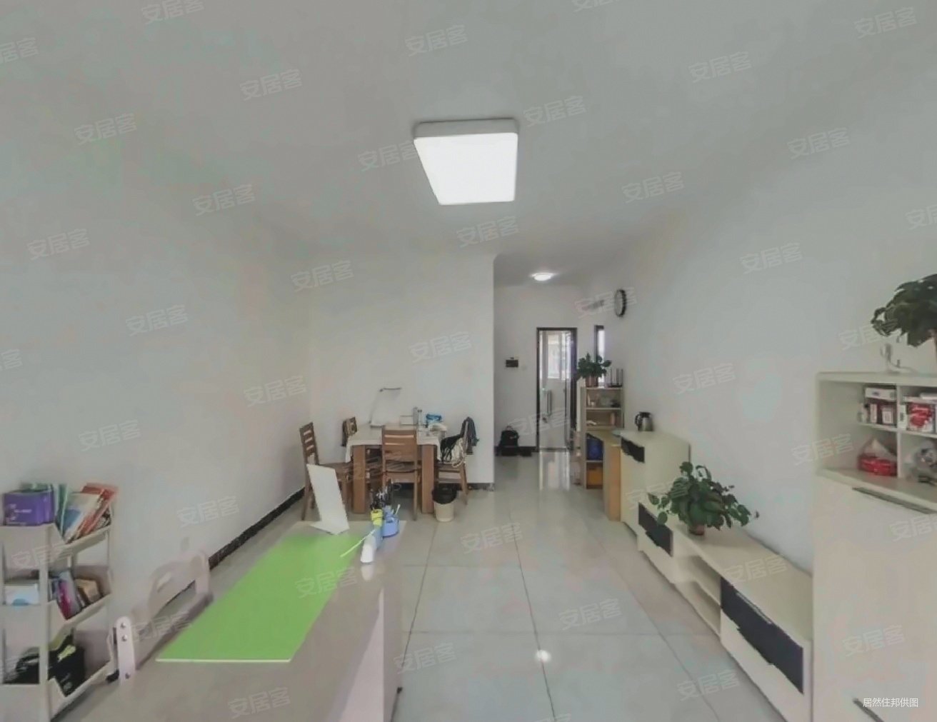 怡馨家园2室1厅1卫92.51㎡南北255万