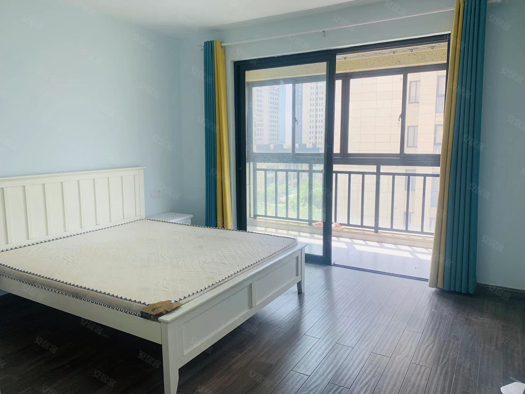 2室1厅1卫    70m05北干  城北尚博苑二区来自品牌公寓安心公寓05