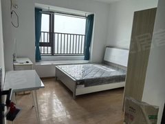 宁波奉化岳林无中费 金海路宝龙广场对面龙宸璟庭单间独卫出租房源真实图片