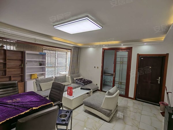 【多图】馥桂园朗苑,枣园租房,馥桂园朗苑 3室2厅1卫 电梯房 96平