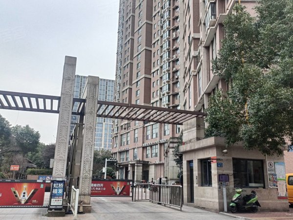 滨湖租房-无锡58安居客