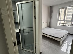 东明东明城区东明市区县医院北 网红桥旁 梦蝶路 精装小公寓 拎包入住出租房源真实图片