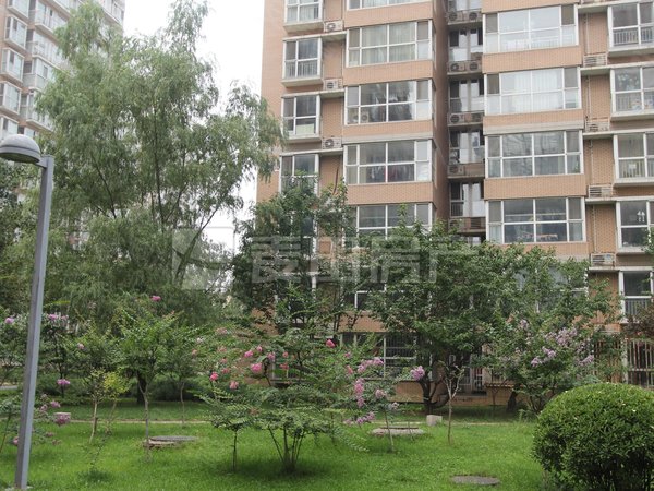 【多图】陶然北岸韵竹园,陶然亭租房,啊优!