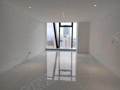 日照东港新市区金衫国际大厦LOFT正南向 精装空房 适合美容美甲工作室出租房源真实图片