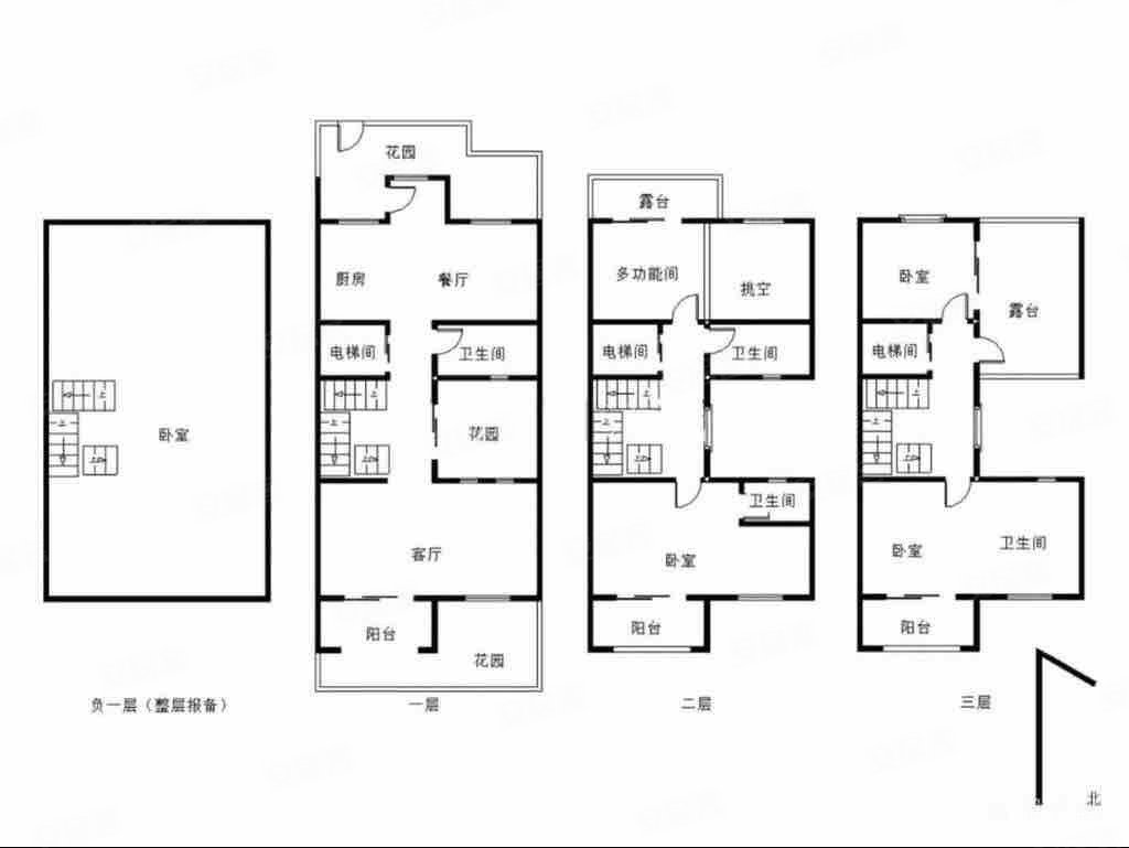 金地九玺 南湖畔 别墅区 曲江豪宅 带车位出售,金地九玺二手房,2100万