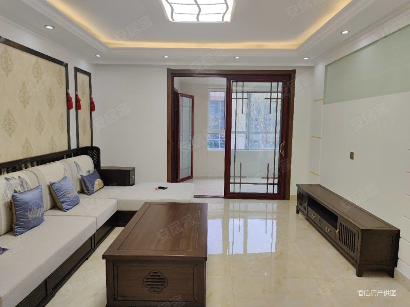 近市民之家近文体近开发区朝阳东方美郡电梯双耳带车储