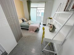 西宁城中长江路押一付一 南大街 西宁人民医院 红十字医院附近 一室独立卫浴出租房源真实图片