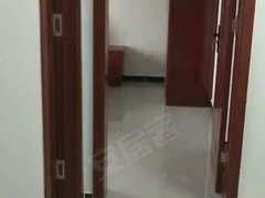 德州齐河城区澳海云洲赋 3室2厅1卫出租房源真实图片