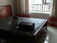 潍坊坊子坊子新区中昊水岸名郡 2室1厅1卫出租房源真实图片