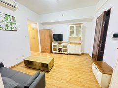 苏州常熟东南开发区同济科技广场 南北通透 57平 电梯房出租房源真实图片