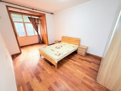 武汉青山友谊大道急租！年前可短租可月付！低楼层一居室  十六中 居家陪读出租房源真实图片